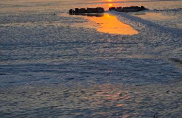 Ferienhaus Hendrikje - Foto 31