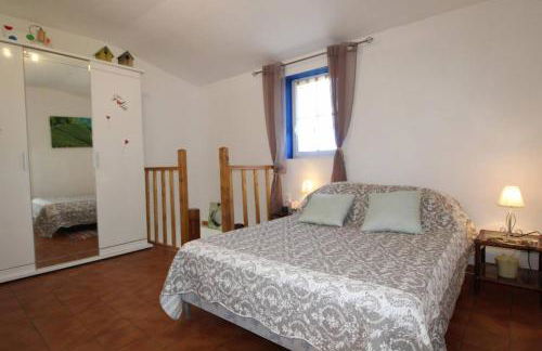 Maison avec jardin à Villeneuve-de-Berg, piscine partagée - Photo 6