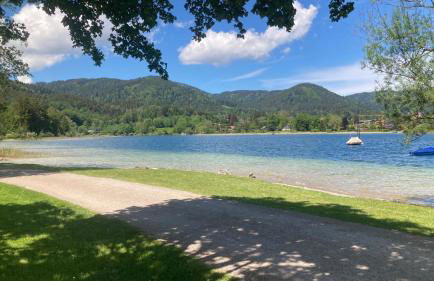 Weissach Apartments - Foto 30