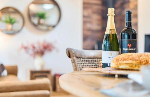 Weston Cottage 4 - Foto 23