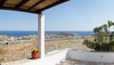 Amarados Studio Syros - Foto 3