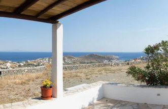 Amarados Studio Syros - Photo 3