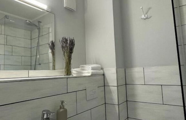 ApartHotel Vinnhorst - Photo 50