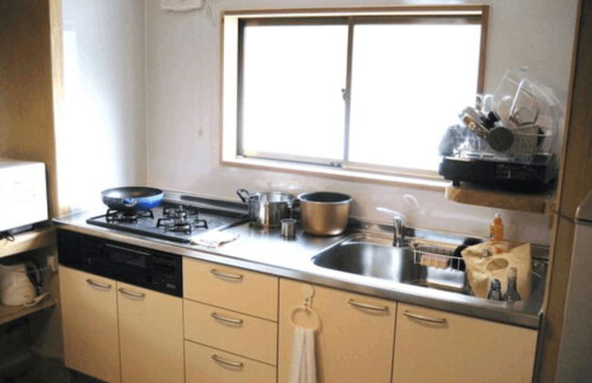 Kurokawa, Mori no Cottage - Foto 39