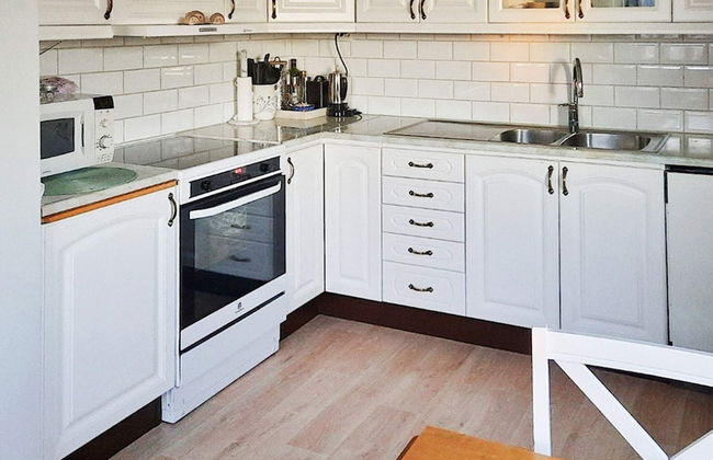 6 Person Holiday Home in Lysekil-by Traum - Foto 6