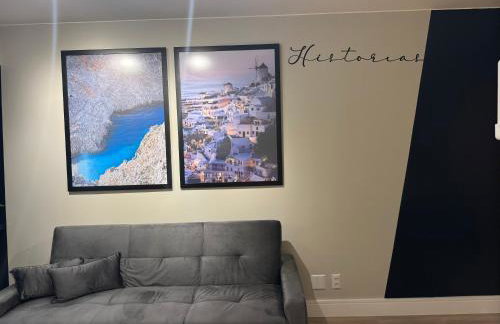 Apto moderno, aconchegante e bem localizado, próximo a P Federal, ENAP, LBV, Aeroporto na Asa Sul - Brasília - Foto 10