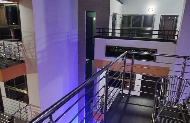 Spacious & Outstanding 3-bed Furnished Apartment - Foto 21