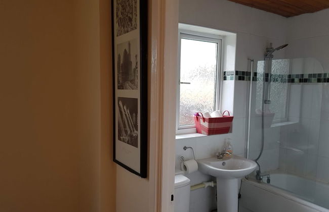 Huku Kwetu Eddiwick House - Foto 11