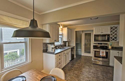 Ideal Green Bay Home Less Than 3 Mi to Lambeau Field! - Foto 12