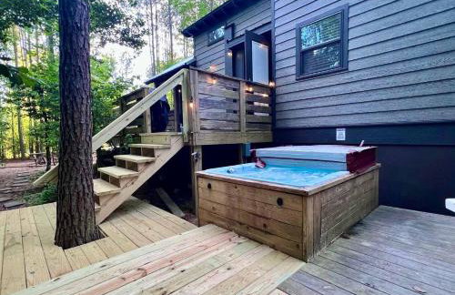 Firefly at Mentone with Hot Tub & Internet - Foto 32