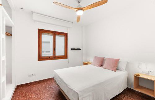 Apartamento La Grava Junto al Mar Wifi 4Habitaciones - Foto 43