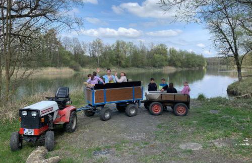 Ferienhaus Spielburg - Foto 26