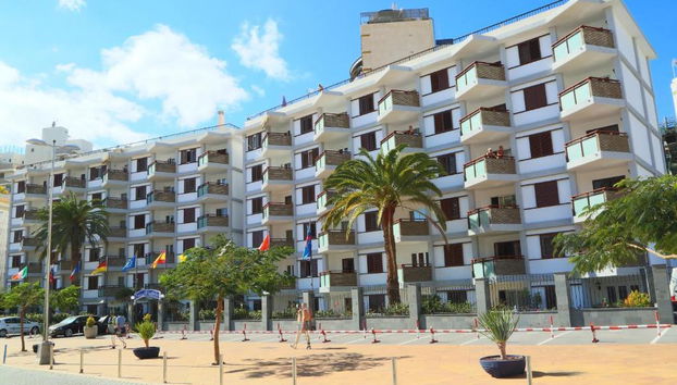 Apartamentos las Góndolas - Foto 2