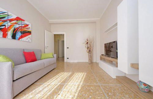 Domus 68 - Apartment with terrace - Photo 2