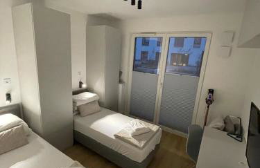 APARTAMENT 4 bed 2 room WARSAW - Foto 6