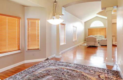 4BR, 4br HOT TUB - Foto 14