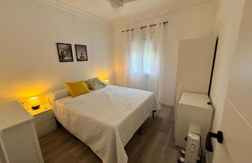 Apartamento Familiar Parque Alonso Sánchez - Foto 6