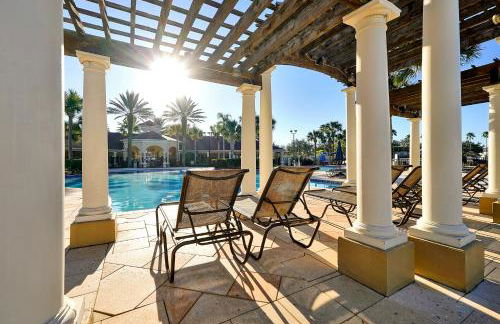 The Perch-2 Miles from Disney, Movie Theatre & Water Park - Foto 45