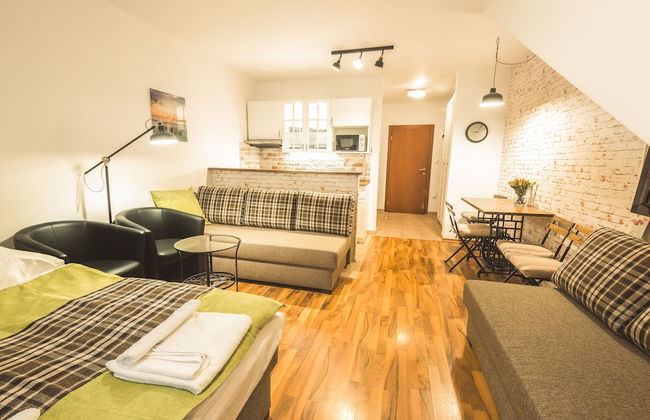 Fatrapark 2 Apartments - Foto 3