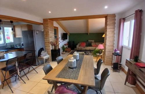 Hauts de st pierre belle terrasse Fayence - Foto 23