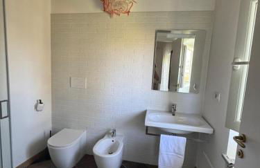 Villa Barbara - Slow Wine Estate with Private Pool, Air Conditioning and Panoramic Views on Wineyards - Foto 35