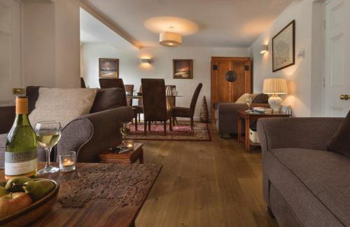 4 Bed in Near Sawrey LCC33 - Foto 5