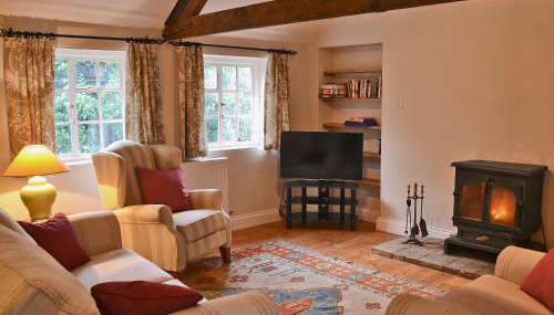 The Old Stables - Photo 2