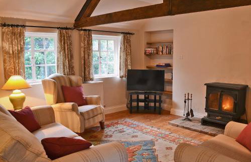 The Old Stables - Photo 2