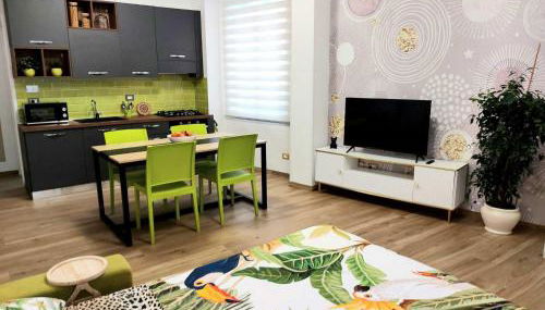 Happy Days! Cozy Roma Retreat Private Apartment in Heart of the City - Foto 2