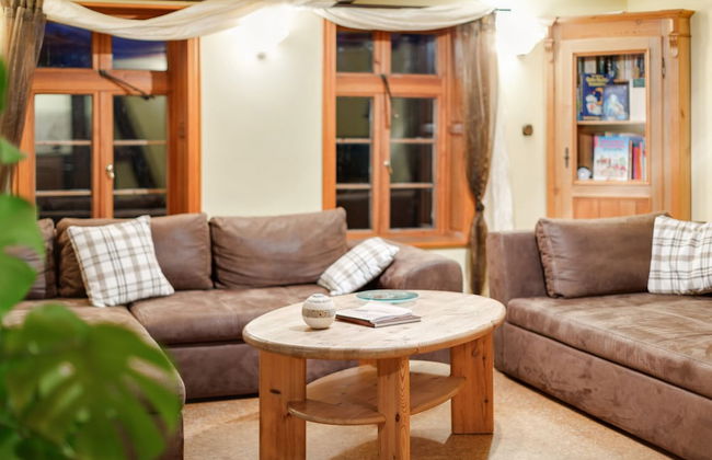 Historic Farmhouse in Hohnebostel With Garden Near Lake - Foto 41