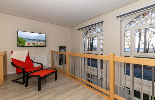 Appartementhaus Miramare Ferienwohnung 06 - Foto 17