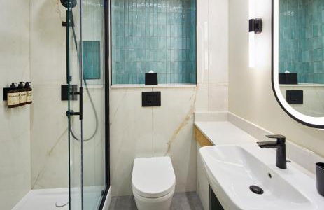 master St. Paul's - Foto 18