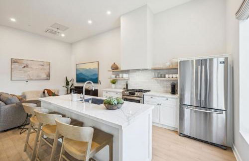 Casa Castillo - Boutique Suites in Downtown Santa Barbara - Foto 78