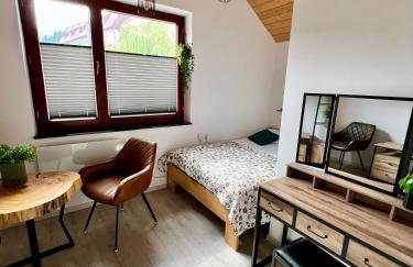 Gorczańska Przystań - Foto 15