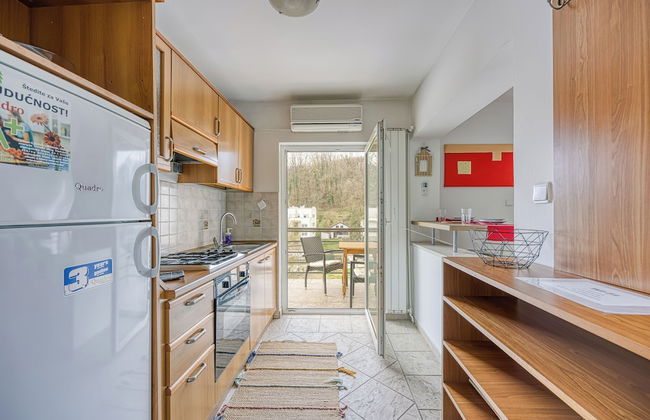 Green Hill Zagreb - Studio Natali - Foto 7