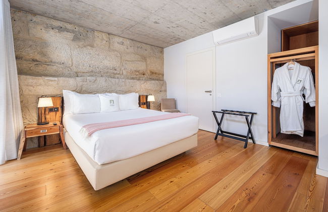 Porta Nobre Boutique Hotel by Aspasios - Foto 5