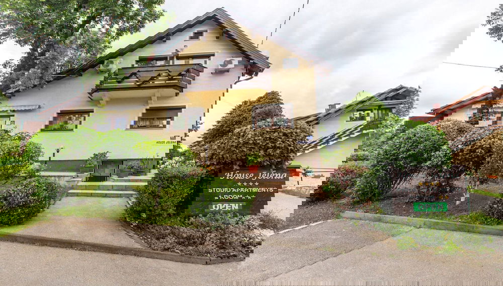 Garden Apartment Near Near Plitvicka Lake - Foto 1, Profilbild