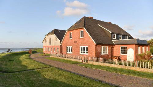 Hallig Hüs 2 - Foto 4