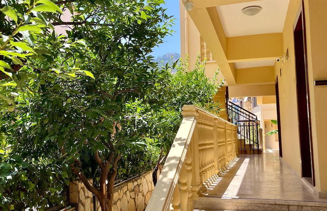 Gozdem Apart 2 - Foto 33