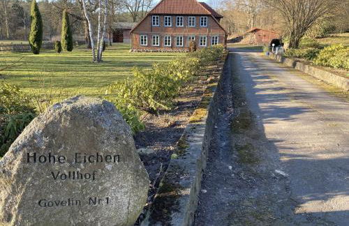 Hof Hohe Eichen - Foto 34