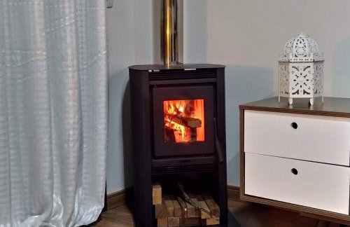 Hospedagem Doce Lar - Casa Bougainville - Foto 7