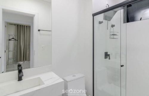 Estadia completa a 500m do mar em Itapema - STWs - Photo 16