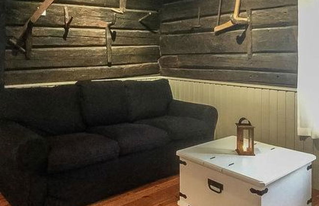 Virtaan väentupa - Photo 15