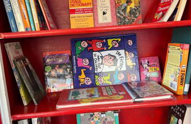 Getaway Country Cottage -Entire House w/ Fireplace - Foto 16