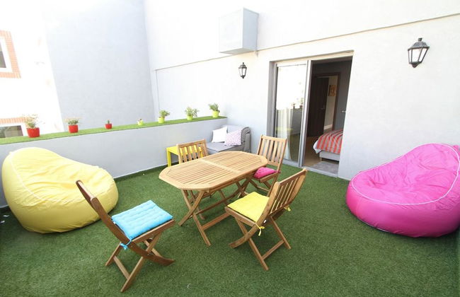 My Loft Anfa - Photo 25