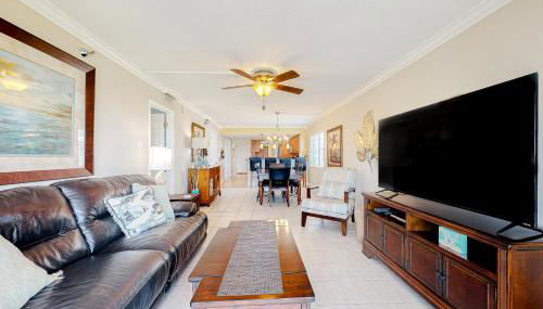 Water View 402 - Foto 2