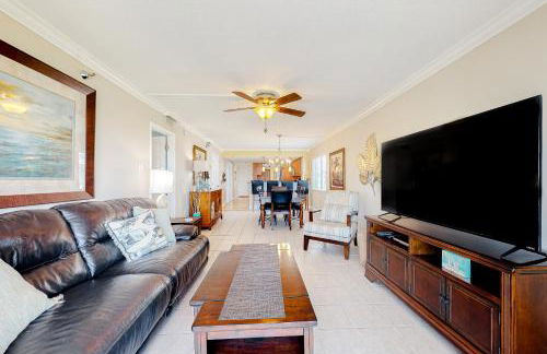 Water View 402 - Foto 2