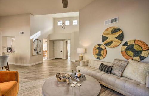 Golf Course View, Community Perks Surprise Home - Foto 5