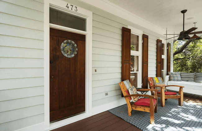 30A Grayt'n Greatful by Avantstay Charming Home+cottage, Walk to Western Lake - Foto 44