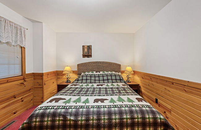 Wazeecha Lodge in Wisconsin Rapids - Foto 21